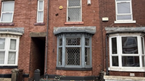 Modernisation in Sheffield photo